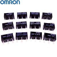 Omron Mouse ไมโครสวิตช์ D2fc-f-7n 10ม. 20ม. ของ D2f D2fc-f-k50m D2f-l D2f-f D2f-01 D2f-01l D2f-01fl D2f-f-3-7 D2f-01f-t