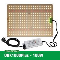 ไฟปลูกต้นไม้ Lm281b LED Grow Light ไฟช่วยต้นไม้ตัวเร็ว ไฟเลี้ยงต้นไม้โตเร็ว2เท่า เต็มสเปกตรัม แสงอาทิตย์ สำหรับดอกไม้เรือนกระจกปลูกพืชผัก