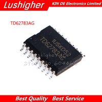 10pcs TD62783AFG SOP-18 TD62783AF TD62783A SOP TD62783 WATTY Electronics