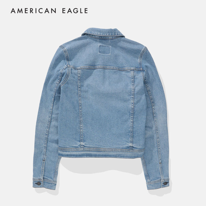 american-eagle-strigid-classic-denim-jacket-เสื้อ-แจ็คเก็ต-ผู้หญิง-เดนิม-nwja-038-3414-915