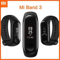 SALE Mi Band 3 สายรัดข้อมืออัจฉริยะ ##กล้องถ่ายรูป ถ่ายภาพ ฟิล์ม อุปกรณ์กล้อง สายชาร์จ แท่นชาร์จ Camera Adapter Battery อะไหล่กล้อง เคส