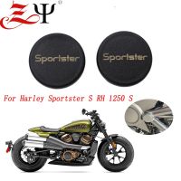 สำหรับ Harley Sportster S 1250 RH 1250 S 2021 2022ฝาครอบกรอบรูคุณภาพสูงมอเตอร์ไซค์ RH1250S