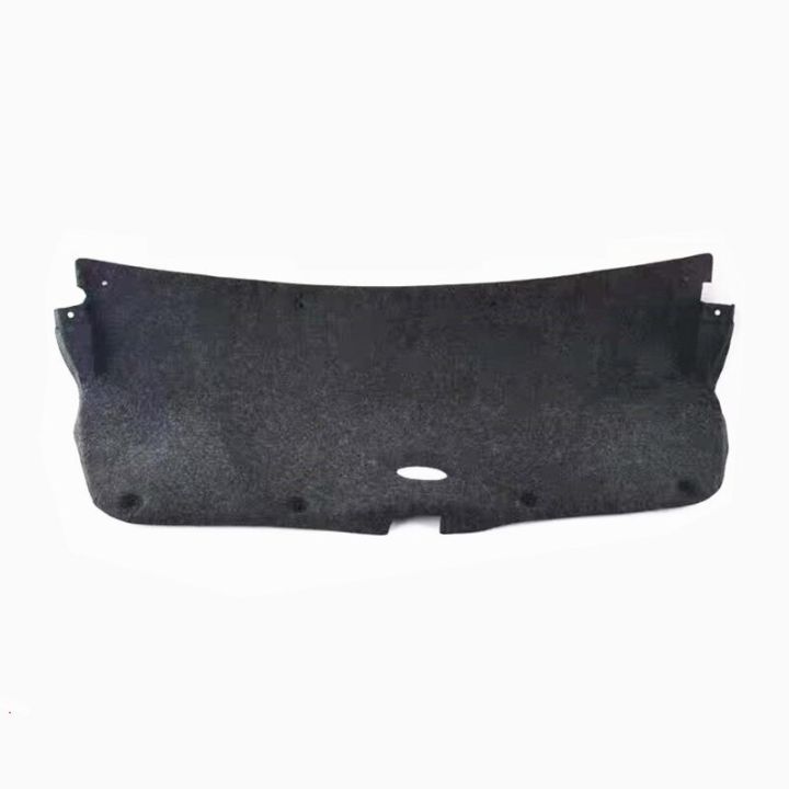 Trunk The trunk sound insulation cotton insulation For Honda Civic 2006 ...