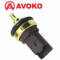 Holiday Discounts 13 62 7 535 068 Engine Coolant Water Temperature Sensor For MINI Cooper One Clubman Cabrio R55 R56 R57 1.6L 4 Cyl 2007-2010