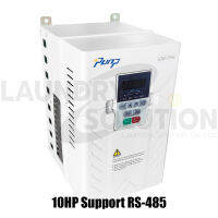 อินเวอเตอร์ 10 แรง 380VAC Support RS-485