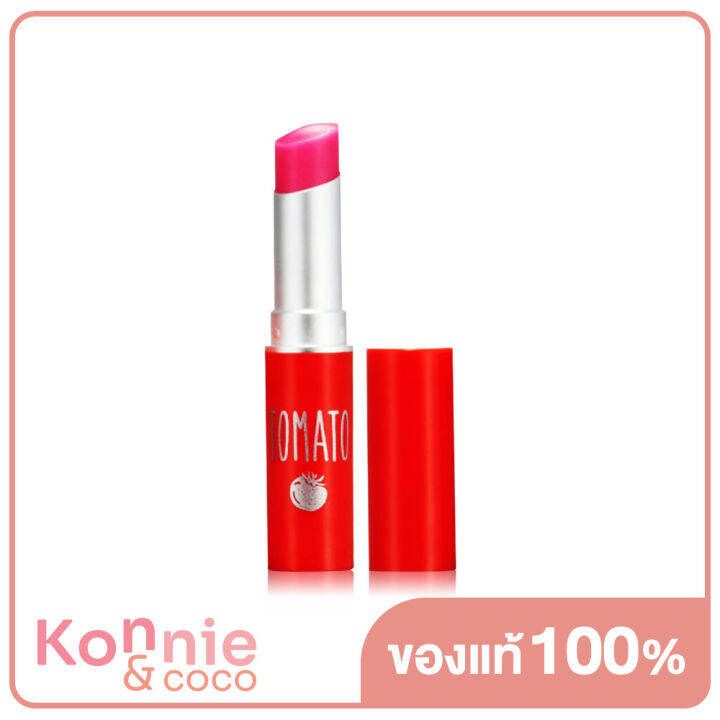 Skinfood Tomato Jelly Tint Lip 4.5g 2 Lazada.co.th