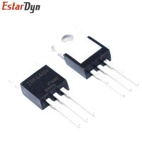 10pcs IRF640N IRF640 IRF640NPBF Power MOSFET MOSFT 200V 18A 150mOhm 44.7nC TO-220 ใหม่เดิม