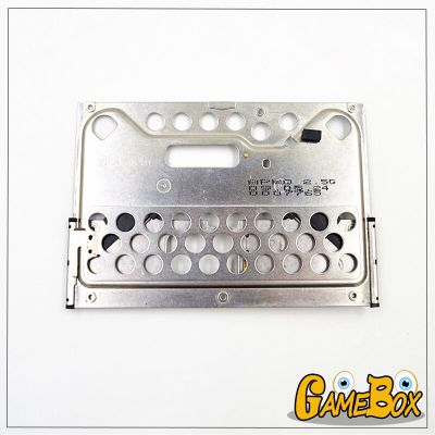 【Factory-direct】 yawowe กรอบฝาครอบสไลด์มือสองเดิมสำหรับ PSP GO Console Sliding Middle Case