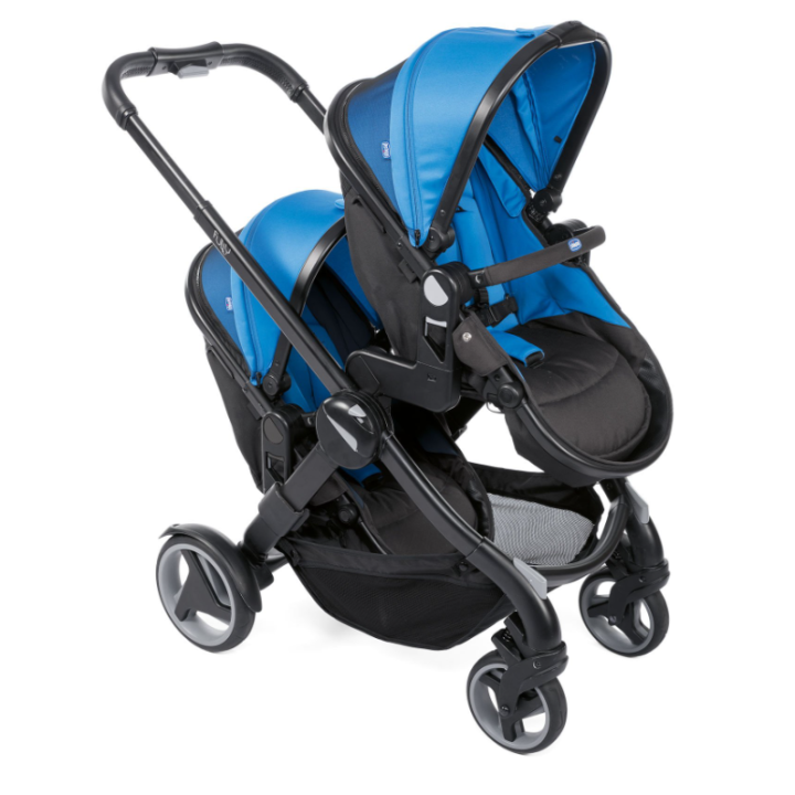 Twin hotsell stroller lazada