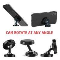 Double-sided Magnetic Holder IPhone 14 13 Mount Gym Metal