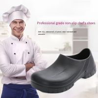 Mens And Womens Slip-Resistant Work Shoes - Nursing - Chef Shoes