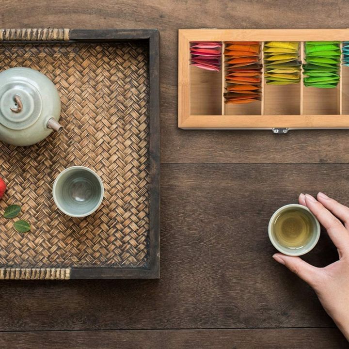 multifunctional-bamboo-system-tea-bag-jewelry-organizer-storage-box-5-compartments-tea-box-organizer-sugar-container