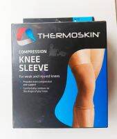 อุปกรณ์พยุงหัวเข่า size L   Thermoskin Elastic Support