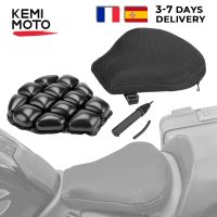 【LZ】▥▲  KEMiMOTO-Tampa universal da almofada do assento da motocicleta Air Pad CBR600 Z800 Z900 R1200GS R1250GS GSXR 600 750 390 ATV