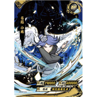 Naruto Character Card BP Full Series NO.01-027 Anime hinata Tsunade Uzumaki Naruto Collection Card game card Christmas Gift