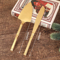 Exquisite Combination Cheese Knife Fine Grip Creative Cake Shovel Cake Shovel Kitchen Tool Pizza Shovel