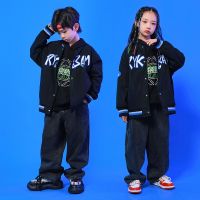 [COD] Childrens boy hip-hop dance stage drummer performance childrens modern