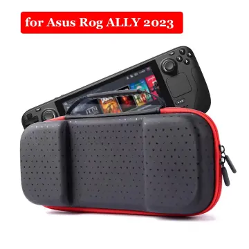 Portable Console Backpack Shoulder Bag for Asus ROG ALLY