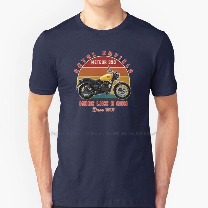 designer-apparel-and-accessories-of-re-meteor-350-t-shirt-100-cotton-meteor-350-classic-500-royal-enfield-motorcycle-logo