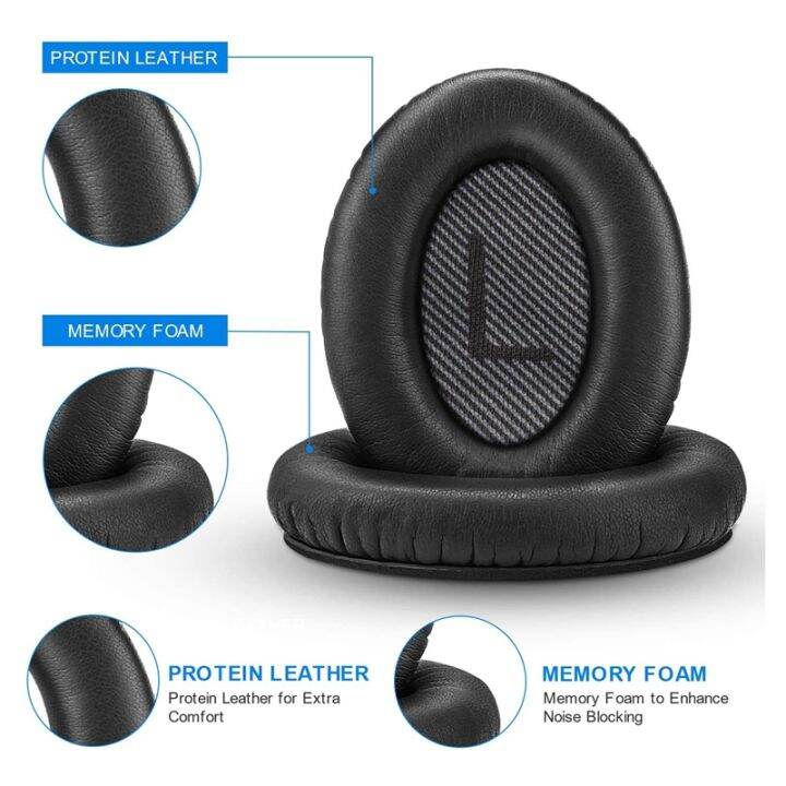 replacement-earpads-for-quiet-comfort-35-qc35-and-quietcomfort-35-ii-qc35-ii-headphones