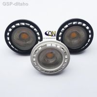 ☬♂ระบบไฟแอลอีดี G53 12โวลต์ Gu10 Ar111 Com Luz 10W 15W Es111ไฟ Gu10