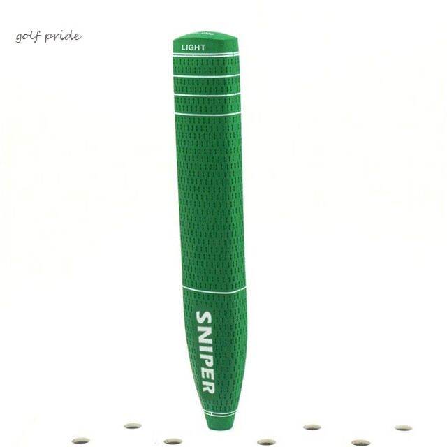 new-golf-grips-2-thumb-golf-putter-grips-4-colors-standard-size-with-4-colors-1pcs-putter-clubs-grips-free-shipping