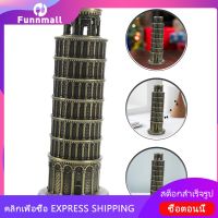 Funnmall อิตาลี LEANING TOWER OF PISA BULUSTIRE