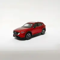 Changan CX5มาสด้าโมเดล2022รถโลหะผสมรุ่นที่สองสำหรับผู้ใหญ่งานอดิเรกสะสมของเล่นของขวัญจอแสดงผลแบบคงที่