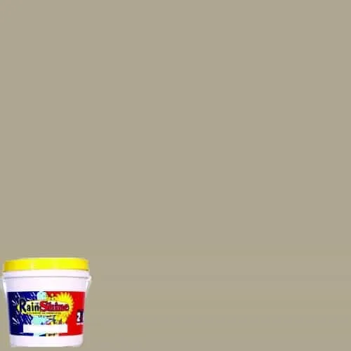 Rain or Shine Elastomeric House Latex Waterproofing Paint Beige 16