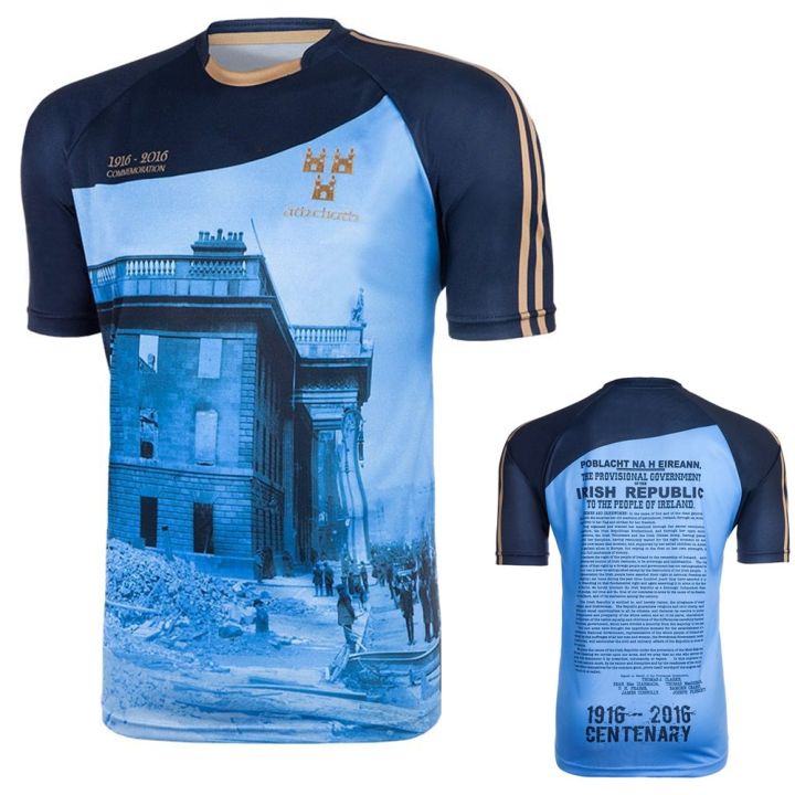 doire-2023-ireland-shirt-1916-commemorative-version-shirts-jerseys-gaa-commemoration-jersey