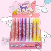 【6】 Sanrio spray pen cute girl heart ins can fill summer water student writing stationery