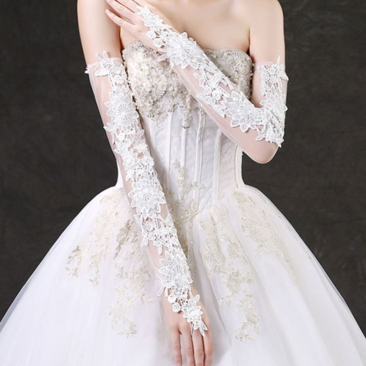 wedding-gloves-lace-extension-thin-section-taking-pictures-bride-wedding-dress-gloves-sun-protection-travel-hand-sleeves