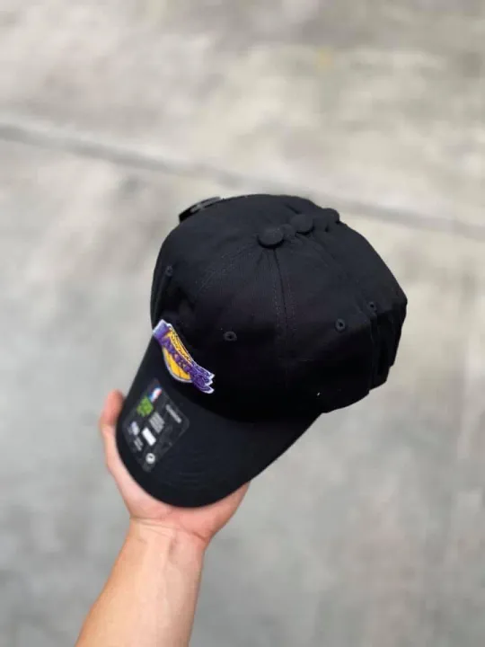 Baseball Cap Goo