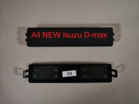 ฝาปิดกรองแอร์ อีซูซุดีแมคซ์ มิว-เอ็กซ์ All NEW Isuzu D-max Mu-X 1.9/2.5 ปี 2012-2018 คุณภาพดี