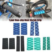 [601 XKWKZMZLLGD ร้อน]♠Heat ที่ครอบแฮนด์แฮนด์กันลื่นถุงมือยาง Grip Motor แบบหดได้สำหรับ BMW R1200GS R1250GS เครื่องมือป้องกันรถมอเตอร์ไซด์