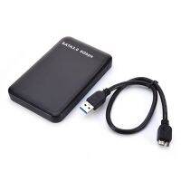 2.5นิ้ว4สี Hard Disk Case Hard Drive Case USB3.0 SATA3.0ภายนอก HDD Enclosure รองรับ3TB Transmission