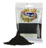 Chuk-De Kalonji (Cumin Black) 100g