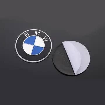 Tem nổi 3 chiều dán xe cộ Logo BMW nhiều size  Lazadavn