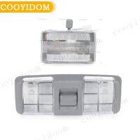 Interior Reading Light Roof Dome Lamp For Mitsubishi Pajero Montero Sho V31 V32 V33 V43 1990-2000 2002 2003 2004 Dome Light