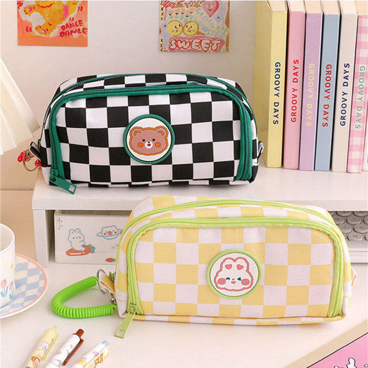 animal-school-stationery-storage-cute-bag-pen-insert-student-new-pencil-case-portable