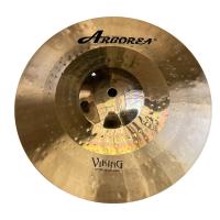 Arborea Viking Series 12 "สำหรับมือกลองฉิ่งฉาบ