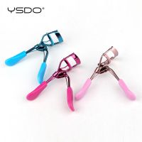 ▧☑▩ 1 PCS Eyelash Curler Cosmetic False Eyelash Curler Curling Tool Lashes Lift Tool Mink Eyelashes Curler Multicolor Makeup Tools