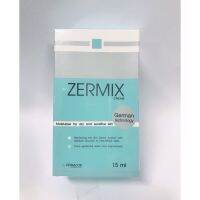 Zermix Cream 15 ML เซอร์มิกซ์ ครีม ผิวบอบบาง แพ้ง่าย ผลิตภัณฑ์ บำรุงผิว ชนิดเซอราไมด์คอมเพล็กซ์ 16718