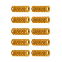 [hot] Printer Bed Springs Compression Mould Die Load for Creality Ender 3