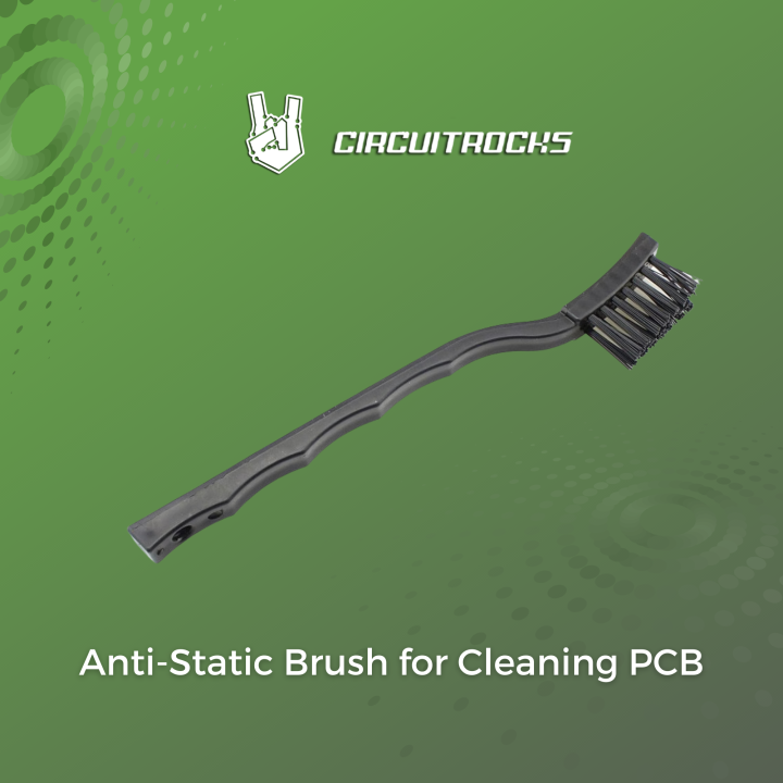 AntiStatic Brush for Cleaning PCB Lazada PH