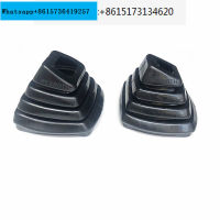 สำหรับ YANMAR Vio15203035558085รถขุดจอยสติ๊ก Handle Cover Dust Cover Excavator อุปกรณ์เสริม