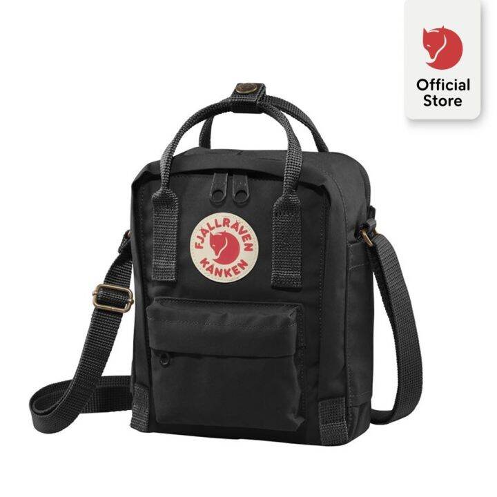 Fjallraven Kanken Sling |F23797| Fog 021 main image 1