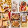Combo 1kg bánh đài loan mix các loại ngon không trùng vị - ảnh sản phẩm 3