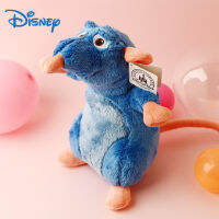 30 ซม. Remy Disney Ratatouille ตุ๊กตาของเล่นตุ๊กตาสัตว์ Kawaii เมาส์ตุ๊กตารูปน่ารักตกแต่งห้องอะนิเมะเด็กของขวัญขายส่ง-rangse22