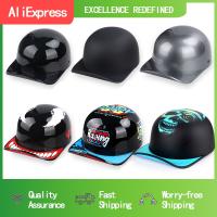 Baseball Cap Motorcycle Vintage Retro Helmets Men Women Kid Scooter Half Face Vintage Summer Cap Cruiser Chopper Gangster